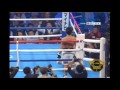 Omar NARVAEZ vs Naoya INOUE - WBO - Full Fight - Pelea completa