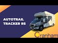 2016 Autotrail Tracker RS | Cranham Leisuresales Ltd