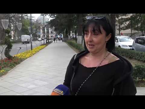 საკანონმდებლო ორგანოსთვის კიდევ ერთი ახალი ალტერნატივა ამჯერად\"ლელოს\" დამფუძნებელმა გააჟღერა