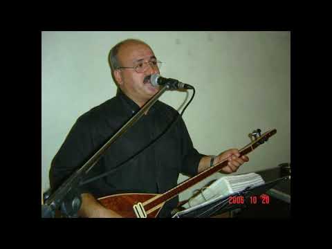 Ali üstünses 30.3.