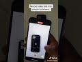Record Video Kwenye Simu Bila Mtu Yoyote Kufahamu 