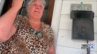 Nonprofit embezzler who ‘betrayed vulnerable families’ pleads guilty