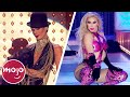 Top 20 Greatest RuPaul's Drag Race Runway Outfits