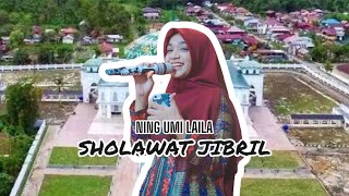 Sholawat Jibril - Ning Umi Laila VIDEO LIRIK