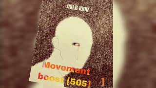 Movement Boost 505