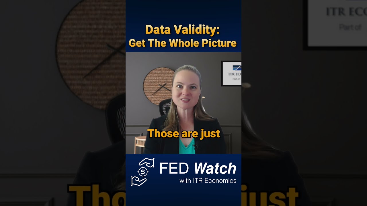 Data Reliability Concerns At The Bureau Of Labor Statistics