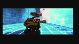 Wall-E TVG (PS2 Version) Part 22 A Robot's Last Stand