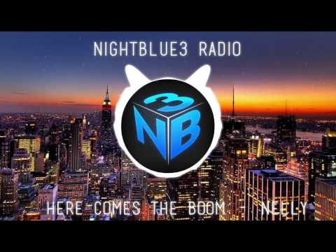 |Nightblue3 Radio| Song: Here Comes The Boom - Nelly