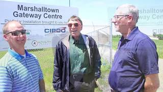 Consumers Solar Event May 25, 2017 Consumers Solar Event May 25, 2017