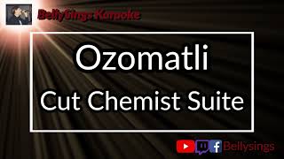 Ozomatli - Cut Chemist Suite (Karaoke)