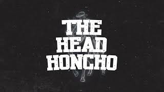Ryan Evans - The Head Honcho (Official Lyric Video) 