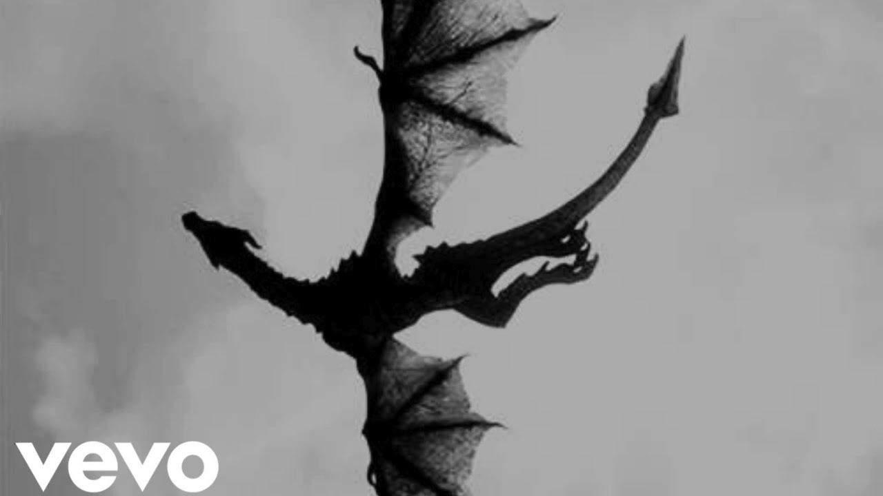 Vex Orion. - Fuego On The Track (Official Music)