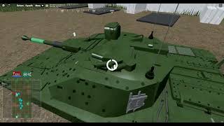 Cùng chơi multicrew tank combat 4 với tony và sử dụng chiến thuật đi flank để combat với địch