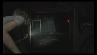 Resident Evil requiem gameplay walkthrough part 5 saving Emily