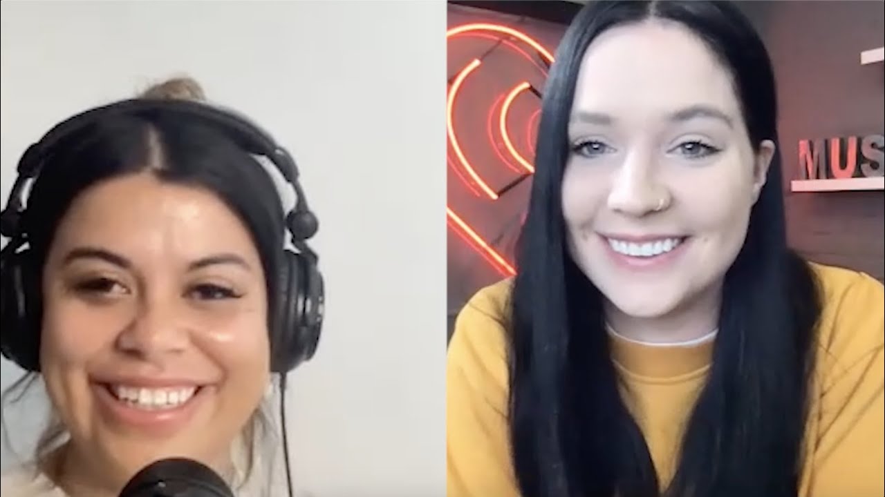 Interview How Drew Afualo deals with misogynists YouTube