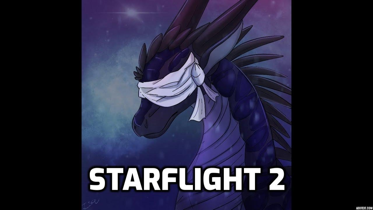 Starflight 2