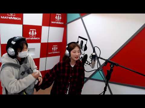 에일리 Heaven [메이트엠박스-보통사람들의노래]
