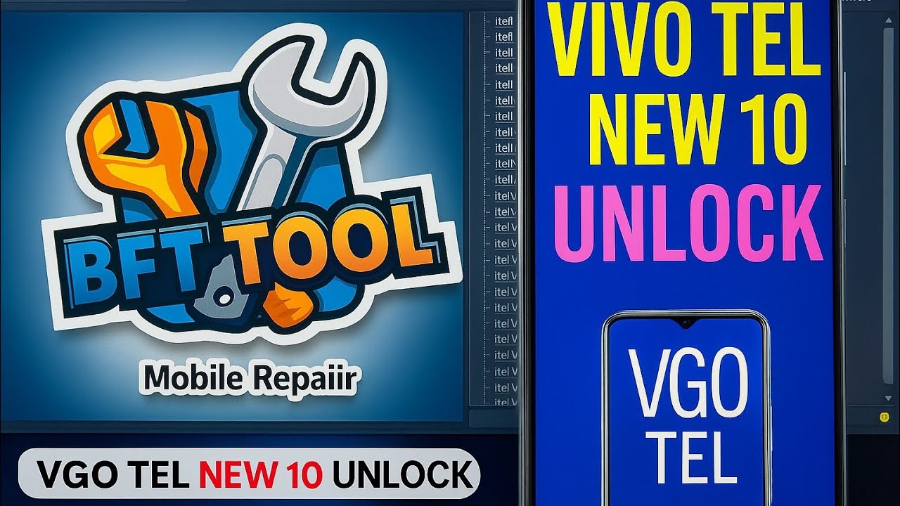 😱 VGO Tel New 10 Lock Remove | Latest 2026 Trick | Pattern Unlock 🔒