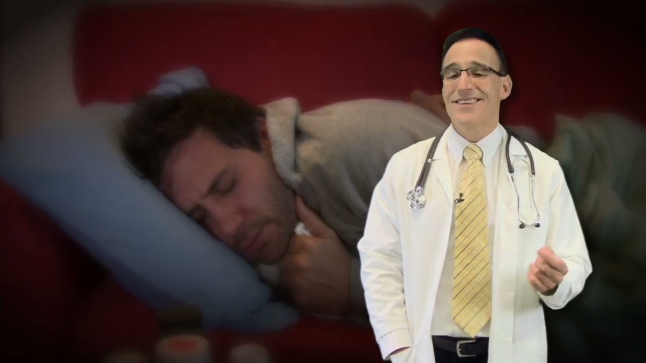 OCEHS SubacuteThyroiditis