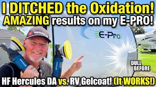 ￼ buying a DA polisher at Harbor freight inside track deal! ￼