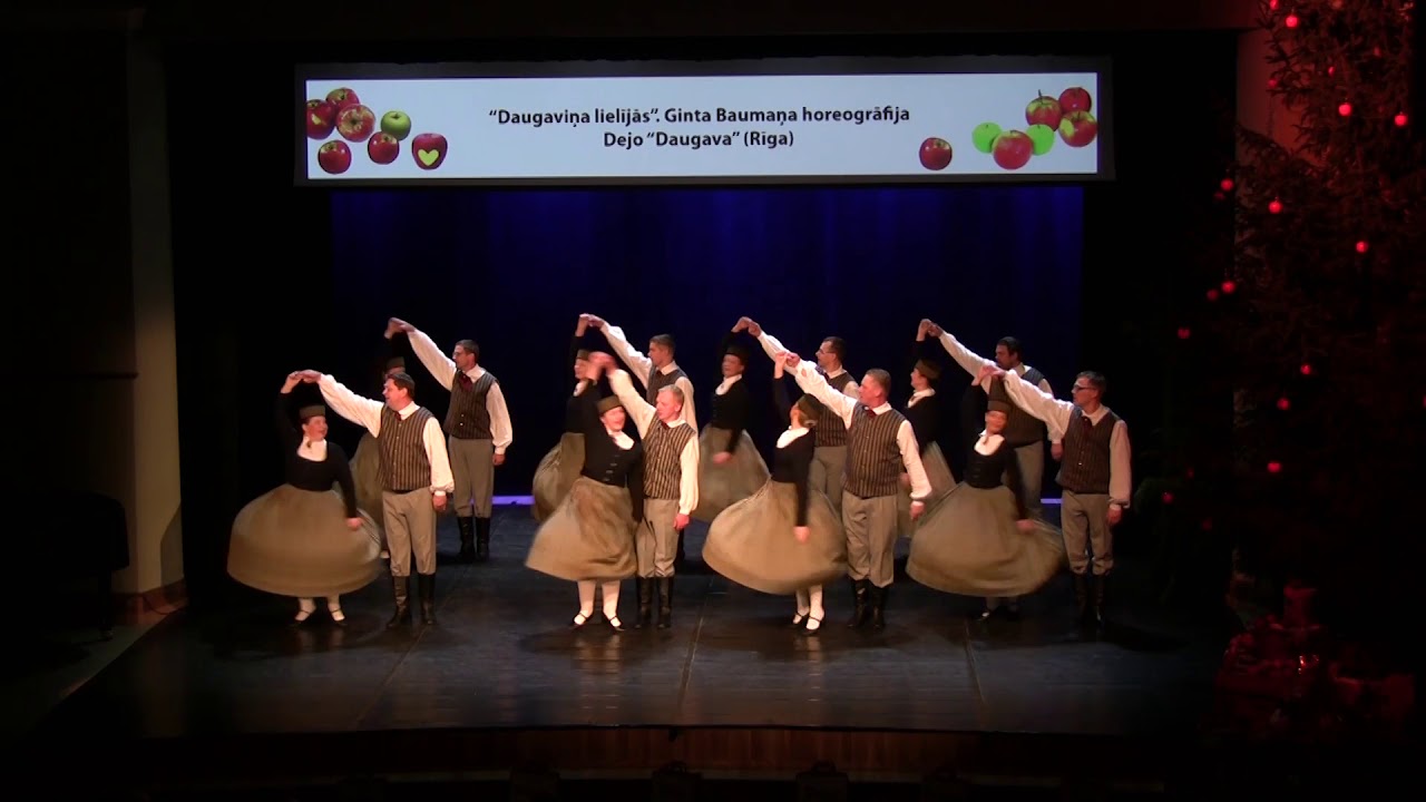 Dobeles ābolu maiss 2019, 