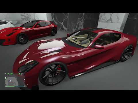 [7/16/21 archived stream] GTA Online Friday Members Stream - [7/16/21 archived stream] GTA Online Friday Members Stream