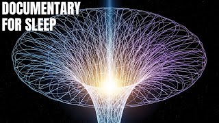 What Is Spacetime Really Made Of? (The Universe’s Hidden Fabric) | Documentary For Sleep