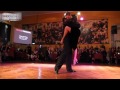 ALEJANDRA GUTTY Y PANCHO MARTINEZ PEY en el Tango Secrets Festival 2014