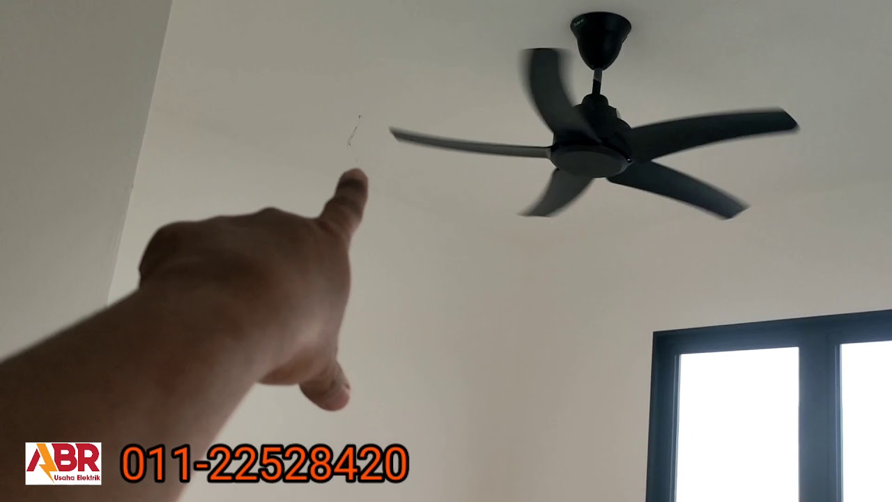 Checking kerja wiring di TUAN Residensi Jalan Kuching YouTube