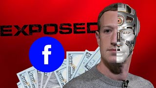 The Dark Truth About Mark Zuckerburg