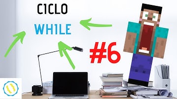 👨🏻‍💻🚀 Ciclo WHILE en JAVA | { FÁCIL 💻💻(NETBEANS) }. VIDEO 6