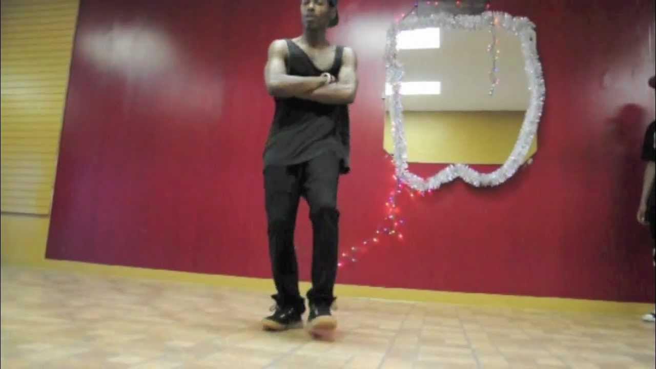 Brelin B_A Luster The Jig is Up Kendrick Lamar YouTube