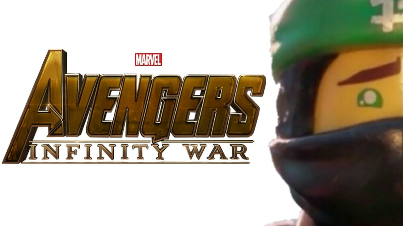 ninjago infinity war
