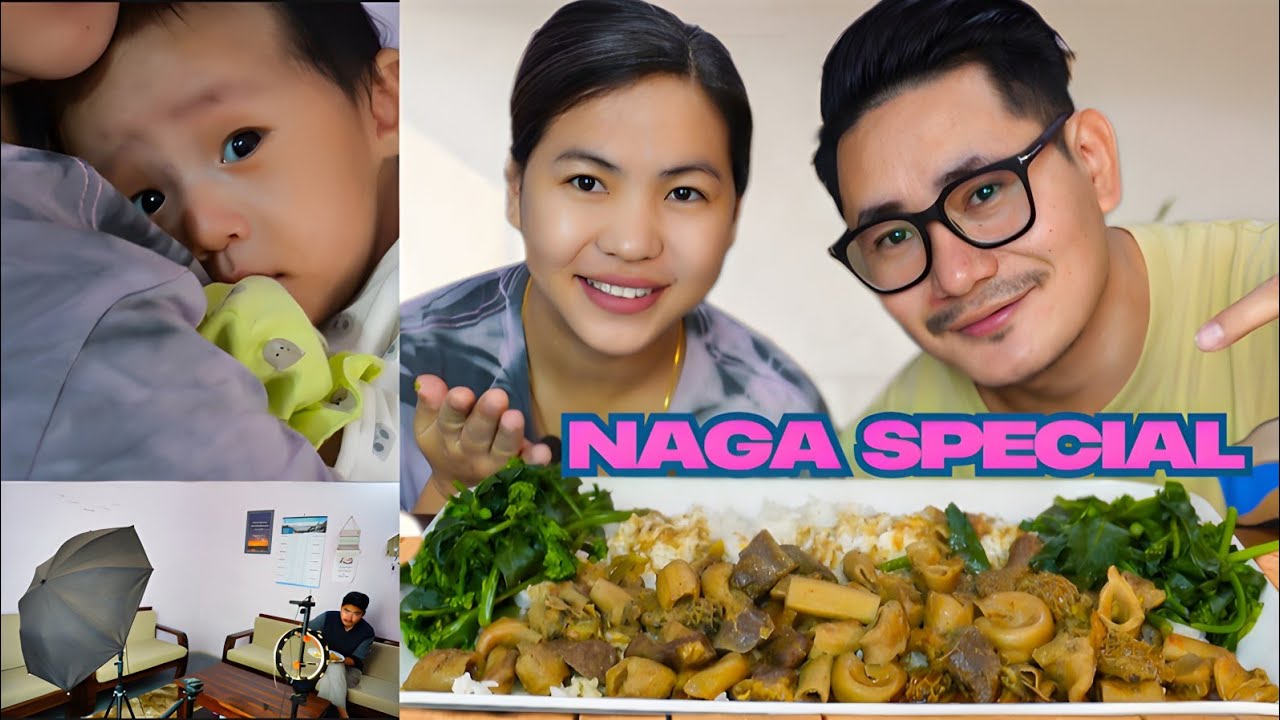 Buff Innards Buff innards Mukbang | Nagas favourite innards #mukbang - YouTube