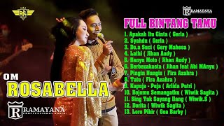 Full album video Terbaru GERLA ✓ Lala widi ngosek