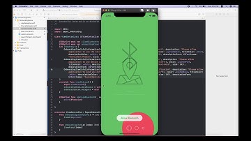 Implement Onboarding screens in iOS Application 2020 🔥🔥🔥 #iOS14 #Onboarding #Tutorials #XCode12