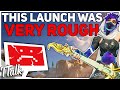 The ROUGH Launch Of Season 2.. (Fortnite Chapter 5)