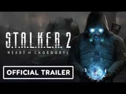 S.T.A.L.K.E.R. 2 :Update 2.0  Heart of Chornobyl