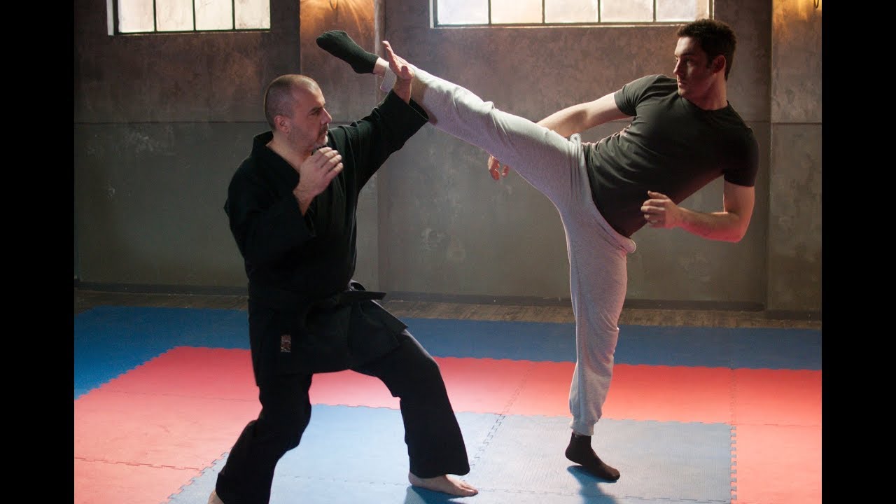 SAMURAI IM HERBST | SAMURAI IN AUTUMN | Trailer | English Subtitles | 2016