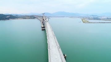 GLOBALink | Main bridge project of China