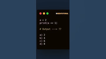 Python Quiz - Day 44 - Comment the answer #pythonquiz #pythonquestions