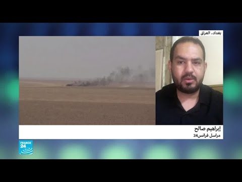 ماذا عن الأمر الديواني العراقي الذي يخص الحشد الشعبي
