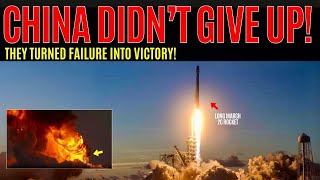 Triumphant: Chinese DRO-A &amp; B Spacecraft Overcomes Setbacks, Reaches Lunar Orbit!