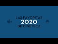 Las favoritas cineteca 2020