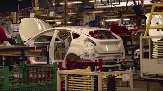 UAW union will go on strike if an agreement is not reached tonight