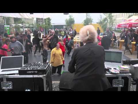 Domówka z Wiką cz. 1