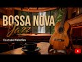 Calm & Peaceful Bossa Nova - Soft Smooth Jazz Background Music