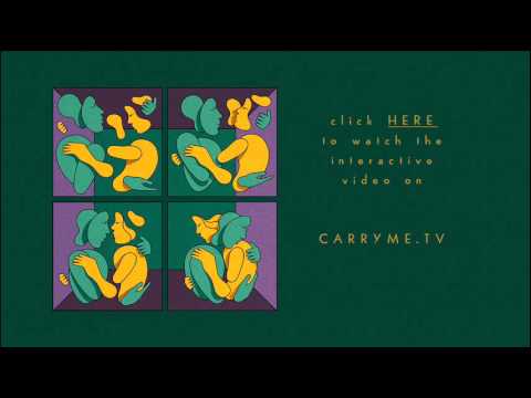 Bombay Bicycle Club - Carry Me