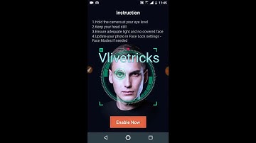 How to Install Unlock by Face Recognition in any Android