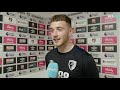 THE DREAM DEBUT | Mark Travers on Spurs win and clean sheet
